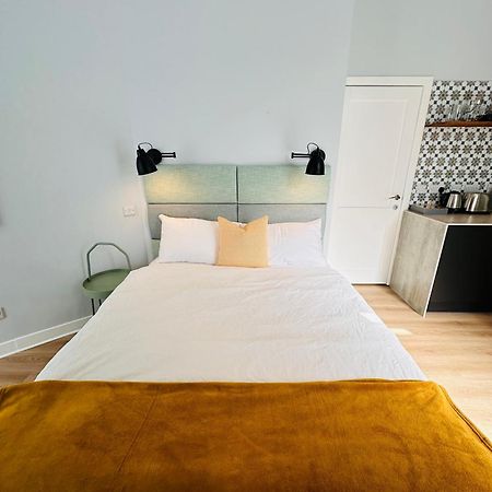 Luxury Modern Studio L Central Edinburgh L Pet Friendly Exteriör bild