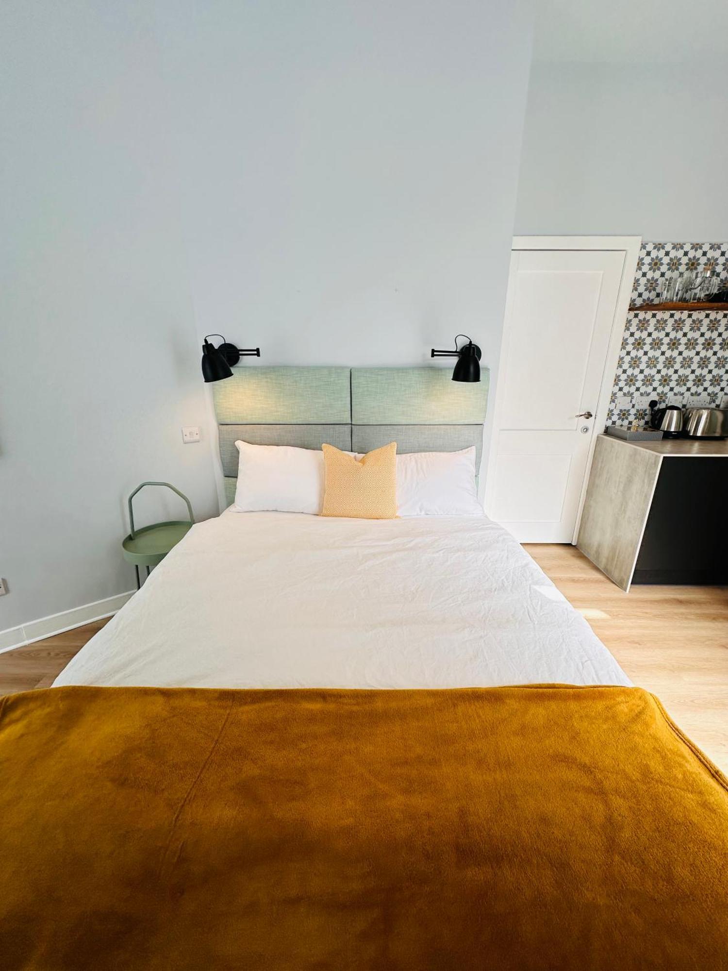 Luxury Modern Studio L Central Edinburgh L Pet Friendly Exteriör bild